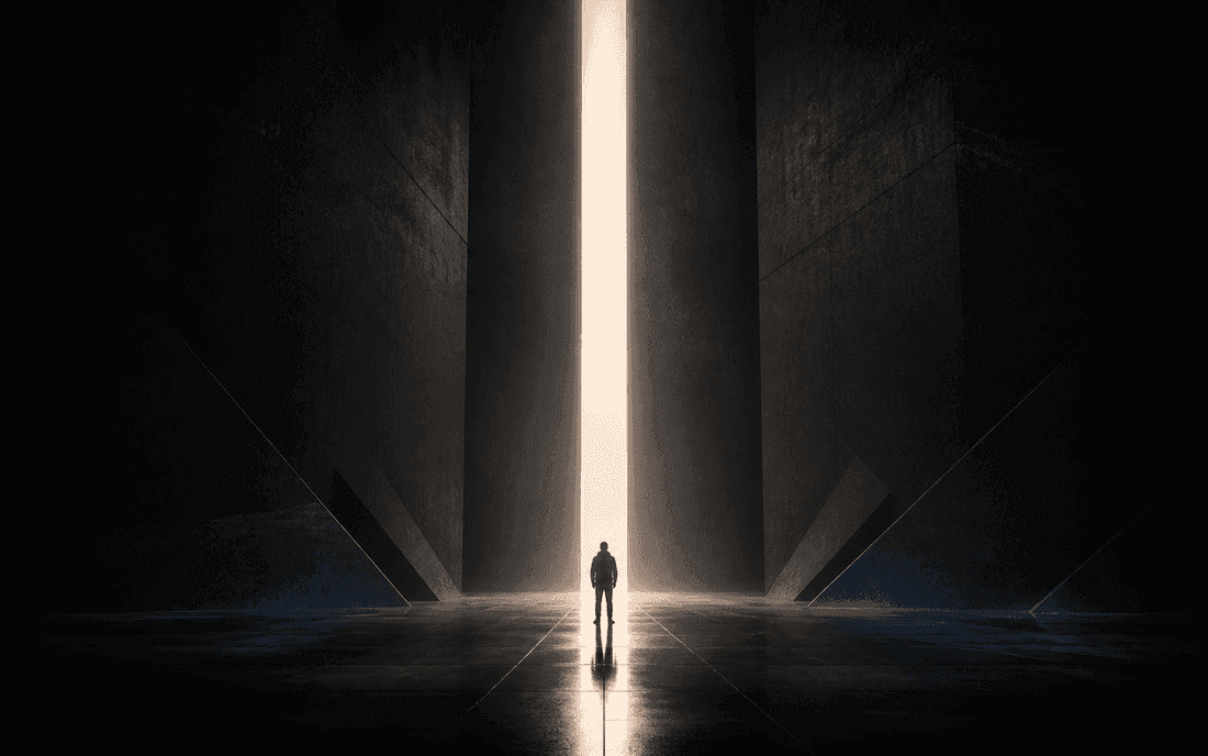 Cinematic concept frame